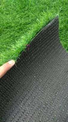 Artificial grass carpet 10 mm thickness image 3