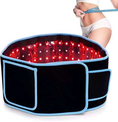 Red Light Therapy Belt image 1