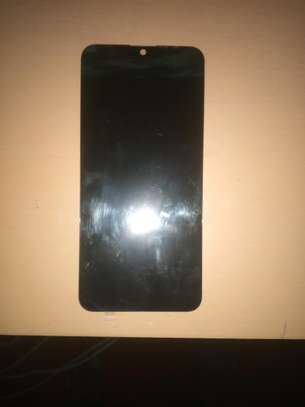 Techno Camon 12 pro LCD Screen image 3