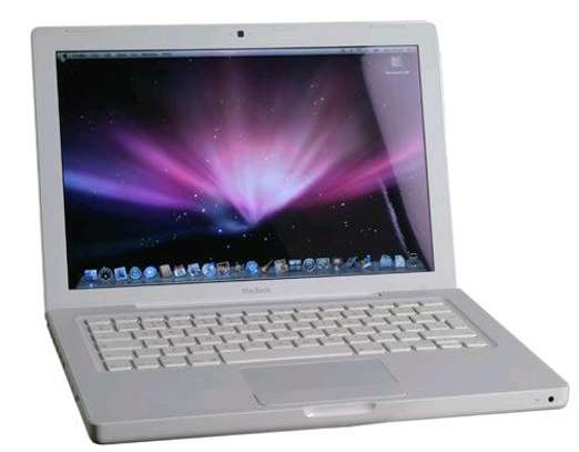 MacBook unibody C2duo image 5
