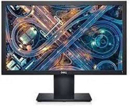hp 20 inches monitor image 12