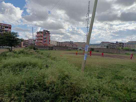 0.125 ac Residential Land at Juja Town. image 19