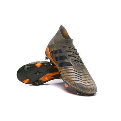 Original Adidas Predator 18.1 Soccer Cleats in Nairobi CBD PigiaMe