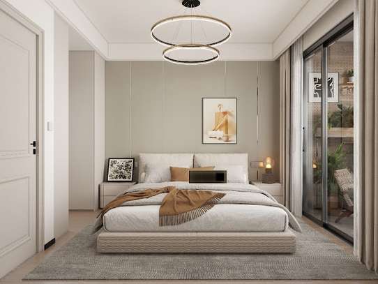 3 Bed Apartment with En Suite at Mawensi Road image 6