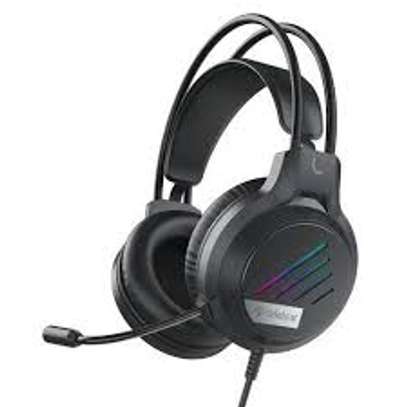 Celebrat GM2 gaming headset image 2