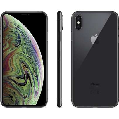 Apple iPhone XS 256GB 4GB RAM 5.8" image 3