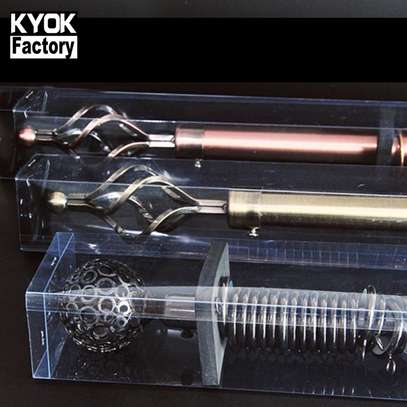 CURTAIN RODS image 4