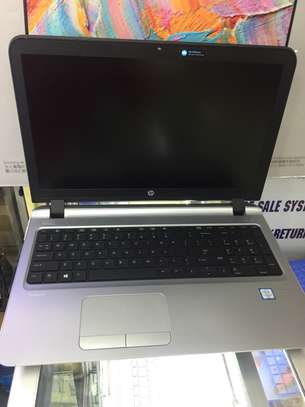 HP ProBook 450G3 Corei7 8gb ram 500gb hdd image 1