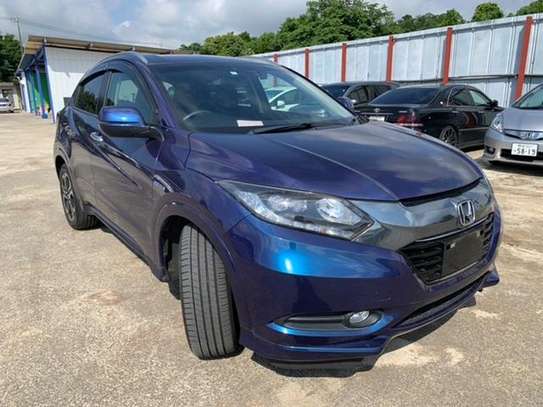 HONDA VEZEL...(MKOPO/HIRE PURCHASE ACCEPTED) image 9