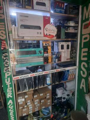 Networking,cctv installations,,all IT supplies image 1