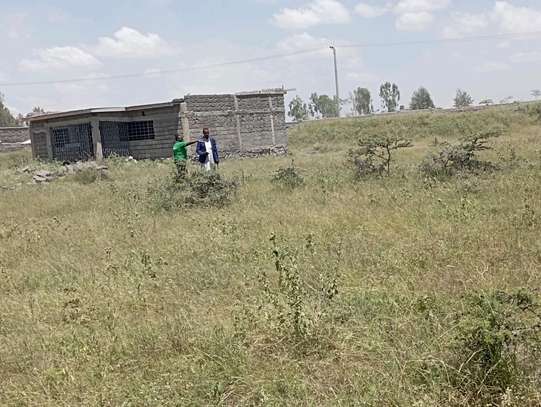 Land for sale in Konza image 3