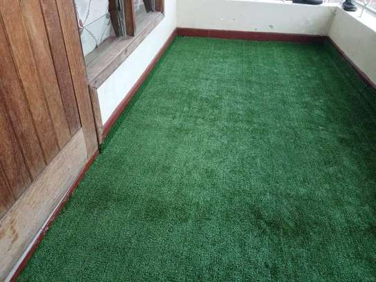 grass carpet. image 1