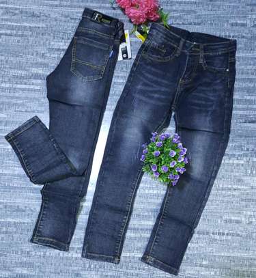 Boy's jeans image 1