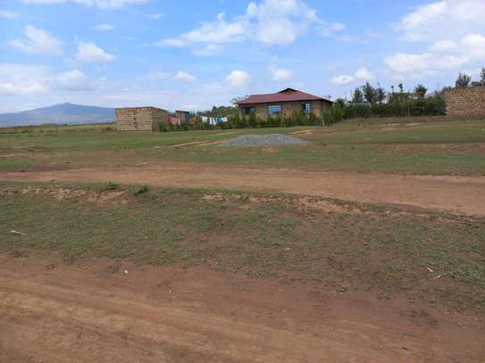 Affordable plots for sale in maimahiu. image 1