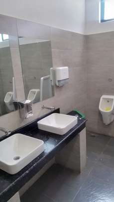 Commercial Property with Service Charge Included in Karen image 10