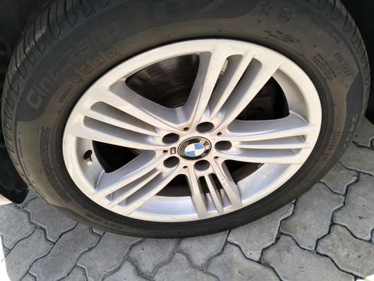 BMW X3 image 8