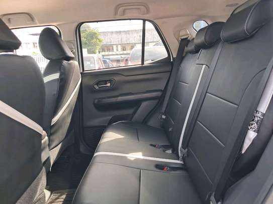 Toyota Raise image 3