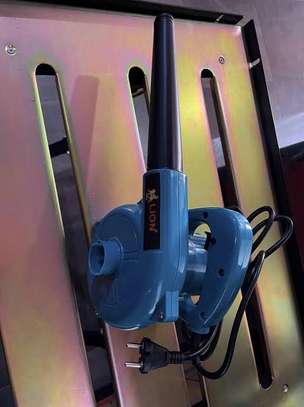 electronic hand dust blower image 4