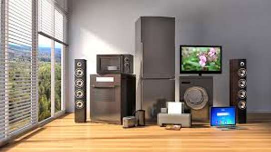 BEST washing machines,fridges/ dryers,ovens,stoves REPAIR image 3