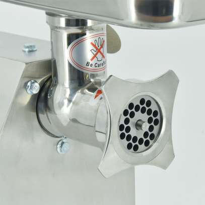 Benchtop Meat Mincer, Model TK-M12 image 2