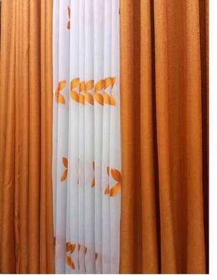 Curtains sheers image 1