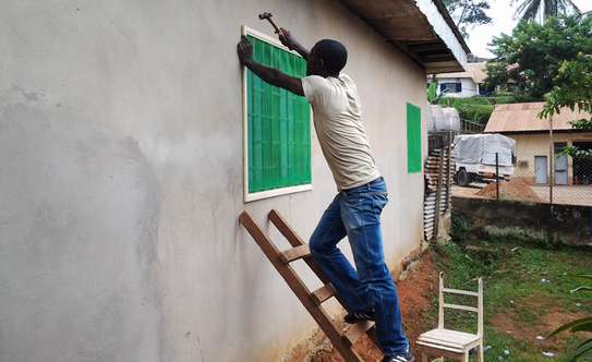 Nakuru Plumbing, Electrical,Painting & Domestic workers image 10
