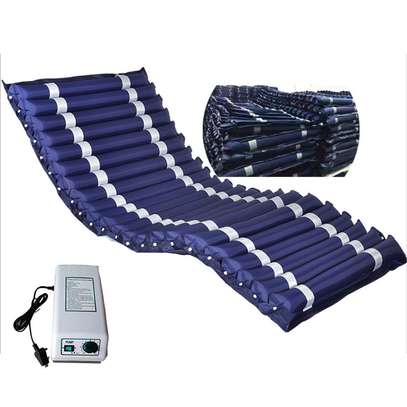 tube type ripple mattress image 1