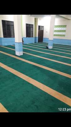 Mosque Carpets image 2