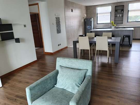 Serviced 1 Bed Apartment with En Suite at Behind Isk image 13