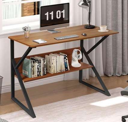 Office Desk: Home Office Computer Desk image 3