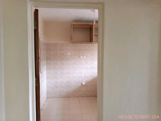 SPACIOUS TWO BEDROOM IN KINOO FOR 22K image 6