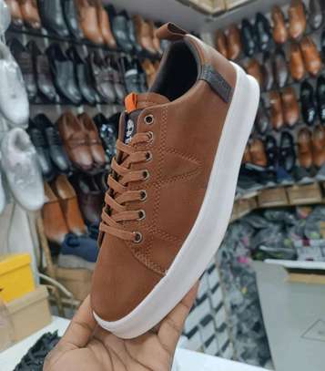 Timberland Casuals size:40-45 image 5