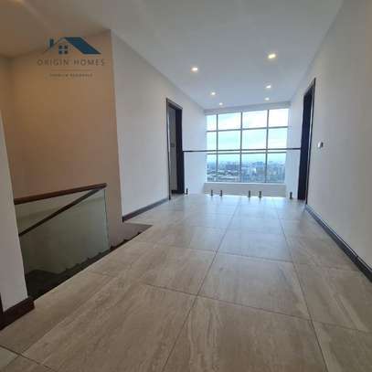 3 Bed Apartment with En Suite at Westlands image 4
