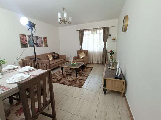 Studio Apartment with En Suite in Thika image 2