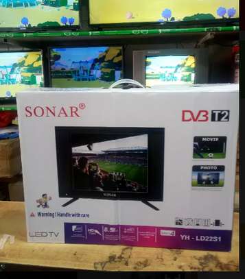 Sona Tv 22 In Nairobi Pigiame
