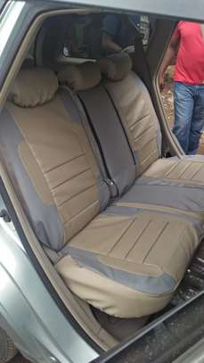 Select Car Seat Covers image 1