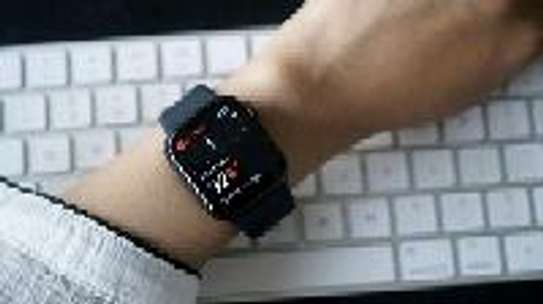 Best smart watch i8 pro max in CBD image 3