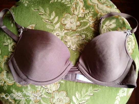 Woolworths Padded Underwire Bras image 4