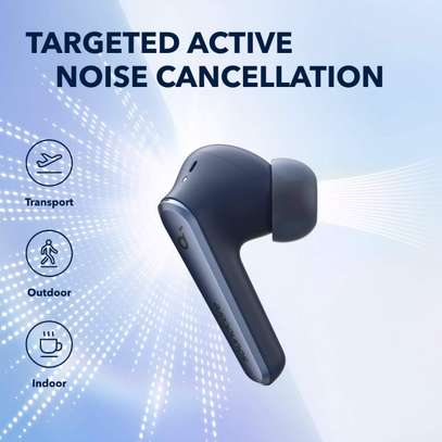 Anker Soundcore Liberty Air 2 Pro True Wireless Earbuds image 3