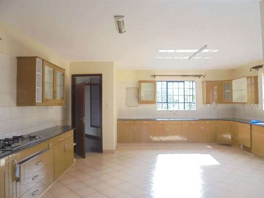 5 Bed House with Gym at Nyari West Drive image 11