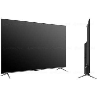 TCL 55” Smart UHD 4K With HDR Google TV image 3