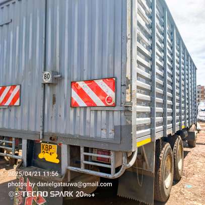 Isuzu image 4