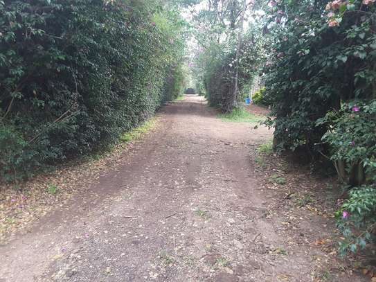 Lovely One Eighth Plots in Ongata Rongai image 9
