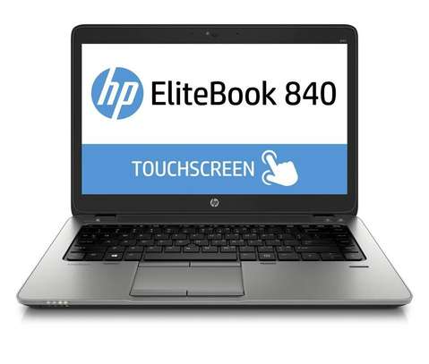 HP Elitebook 840 i5 image 2