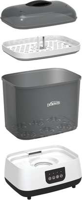 Dr. Brown's All-in-One Steriliser and Dryer for Baby Bottles image 2