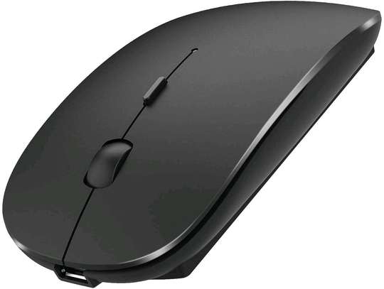 wireless mouse rechargeable image 1