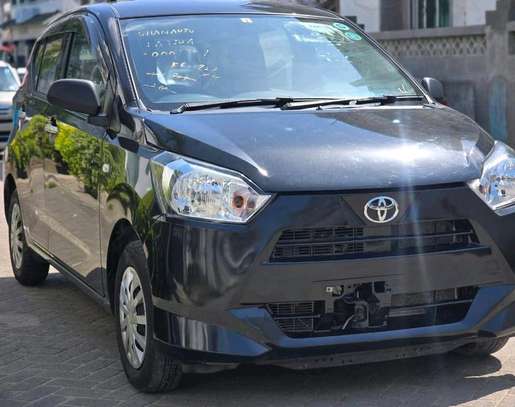 TOYOTA PIXIS image 3