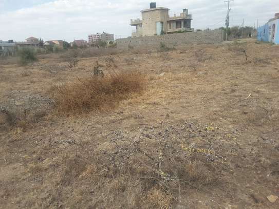 0.25 ac residential land for sale in Kitengela image 15