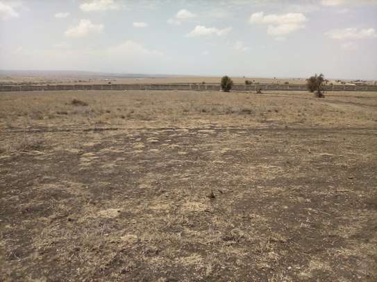 180 Acres of Land For Sale in Kipeto, Isinya image 12