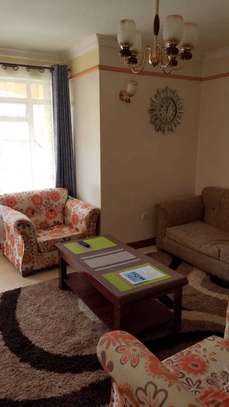Stunning Fully furnished 2 Bedrooms Apartment In Westlands image 9